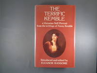 The Terrific Kemble. Signed by the Editor.