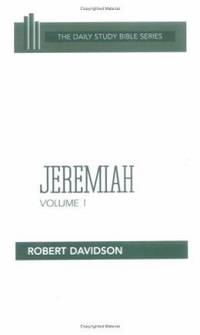 Jeremiah