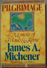 Pilgrimage: A Memoir of Poland & Rome