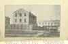 View Image 1 of 5 for HISTORY OF THE UNITED STATES MILITARY PRISON HISTORY OF THE ARMY SERVICE SCHOOLS FORT LEAVENWORTH KA... Inventory #292388