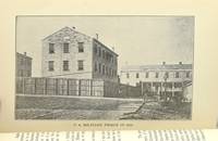 HISTORY OF THE UNITED STATES MILITARY PRISON [with] HISTORY OF THE ARMY SERVICE SCHOOLS FORT LEAVENWORTH KANSAS