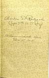 View Image 4 of 5 for HISTORY OF THE UNITED STATES MILITARY PRISON HISTORY OF THE ARMY SERVICE SCHOOLS FORT LEAVENWORTH KA... Inventory #292388
