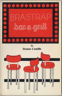 The Bra-Strap Bar & Grill