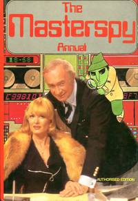 image of The Masterspy Annual