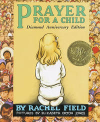cover of Prayer for a Child: Diamond Anniversary Edition