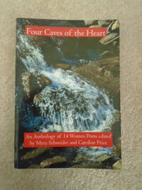 Four Caves of the Heart: An Anthology of 14 Women Poets