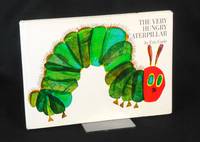 cover of The Very Hungry Caterpillar