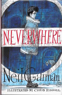 Neverwhere by Neil Gaiman - 2016