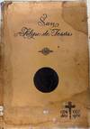 VIDA DE SAN FELIPE DE JESUS, PROTOMARTIR DE JAPON Y PATRON DE SU PATRIA MEXICO