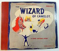 image of The Wizard of Camelot: A King Arthur Story
