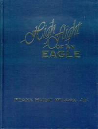 image of High Flight of an Eagle