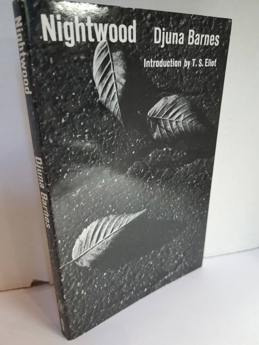 Nightwood Book