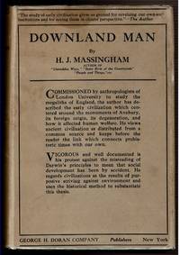 DOWNLAND MAN