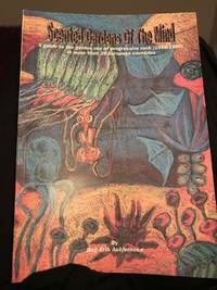 Scented Gardens of the Mind: A Comprehensive Guide to the Golden Era of Progressive Rock (1968-1980) by Dag Erik Asbjornsen - Paperback - FIRST EDITION - 2000 - from DAVID DONALDSON (SKU: Dag02)