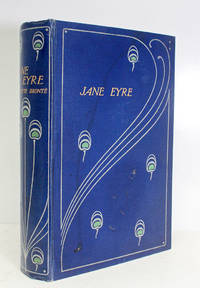 cover of Jane Eyre