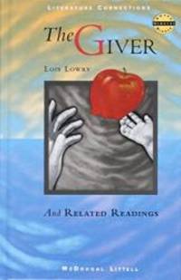 The Giver by Lois Lowry - 1997-09-08