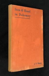 image of Seen and Heard in Dahomey.