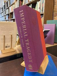 Imperial tragedy; Japan in World War II, the first days and the last