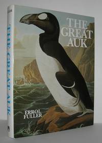 image of GREAT AUK