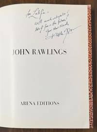 John Rawlings: 30 Years in Vogue