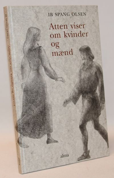 Atten viser om kvinder og mænd.