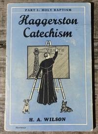 Haggerston Catechism - Part One: Holy Baptism