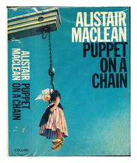 image of Puppet on a chain