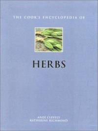 The Cook's Encyclopedia of Herbs