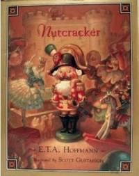 CC Nutcracker