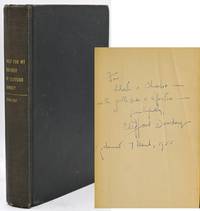 [ALS] [PRESENTATION COPY] WEEP FOR MY BROTHER