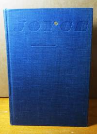 cover of James Joyce