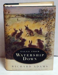 image of Tales from Watership Down