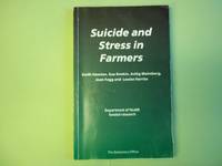 Suicide and Stress in Farmers by Louise Joan; Harriss - Paperback - First Edition - 1998 - from Carmarthenshire Rare Books. (SKU: 90856)