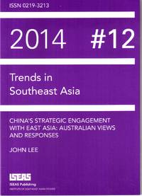 China's Strategic Engagement with East Asia: Australian Views and Responses