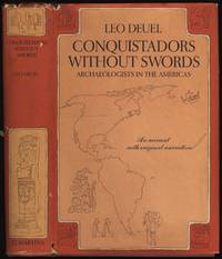 image of Conquistadors without Swords