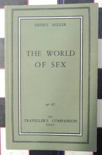 image of The World of Sex