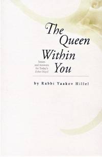 cover of The Queen Within You
