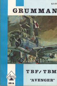 Grumman TBF/TBM "Avenger"