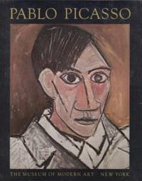 Pablo Picasso; A Retrosepective