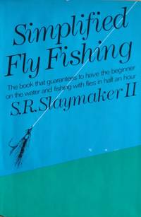 Simplified Fly Fishing