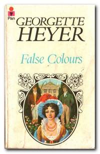 image of False Colours