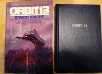 image of Orbit 13