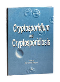 Cryptosporidium and Cryptosporidiosis