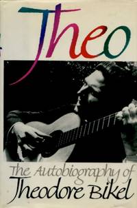 image of Theo, The Autobiography