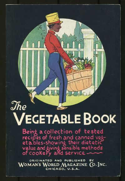 The Vegetable Book