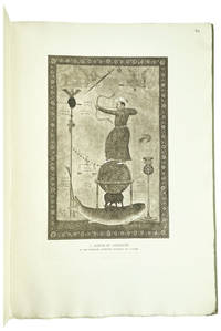 The Library of Chester Beatty: A Catalog of the Indian Miniatures [Three volume set]