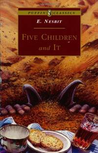 Five Children and It (Puffin Classics)