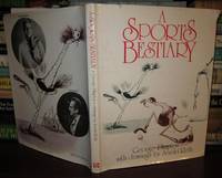 cover of A SPORTS BESTIARY