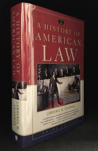 A History of American Law