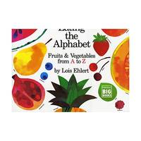 Eating the Alphabet: Fruits and Vegetables from A to Z